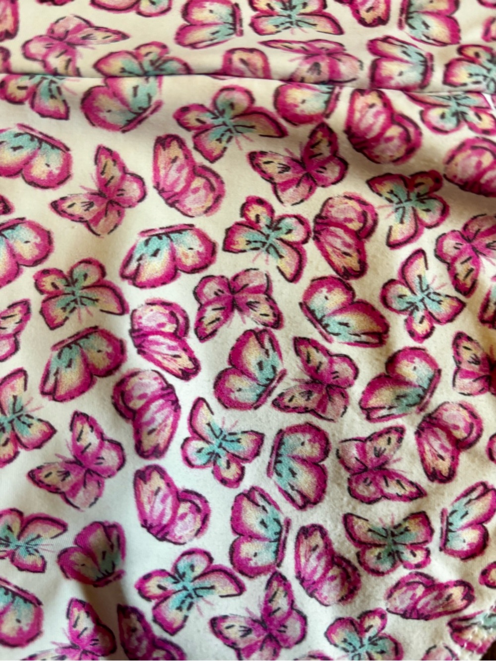 Frankie’s bikinis papillon butterfly bikini set - Picture 13 of 16